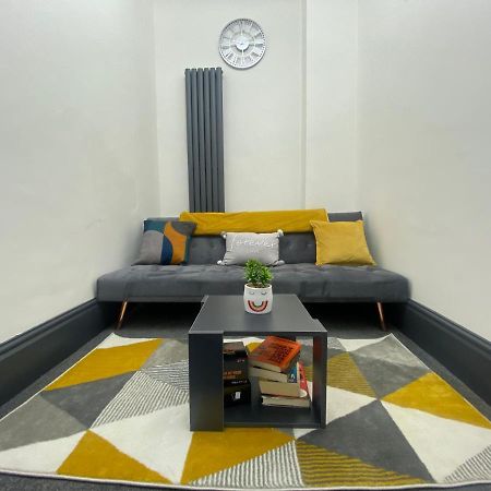 Swanky Apartments Birmingam Exterior foto