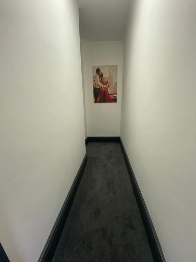 Swanky Apartments Birmingam Exterior foto